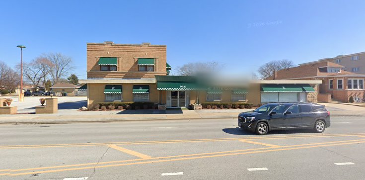 Kosary Funeral Home gallery image 1